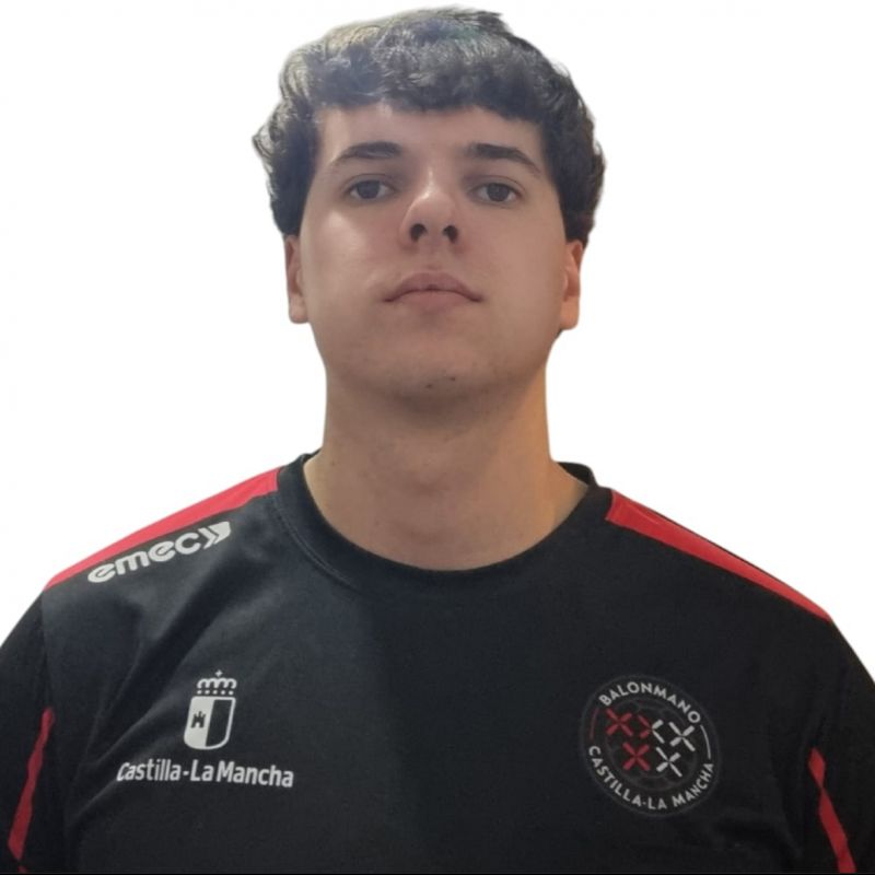 DAVID HIGUERA ASENSIO