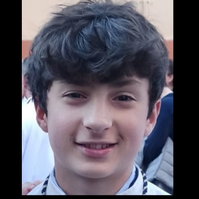 RODRIGO FERNANDEZ MELENDEZ