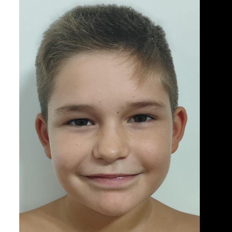 ISAAC GARCIA ESTEVEZ