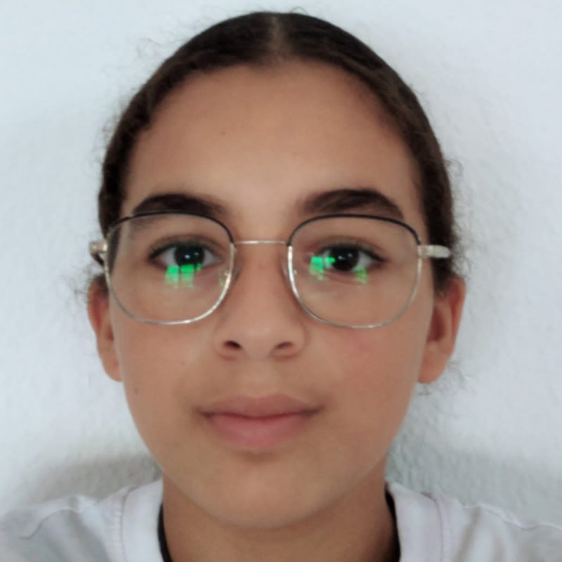 YOUSRA EZZAHIR OUAARAB