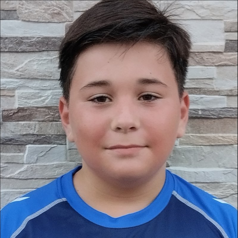 JOSE DIEGO  BASALLOTE MARTIN