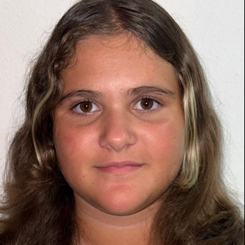 MARIA SOFIA PATRUNJEL