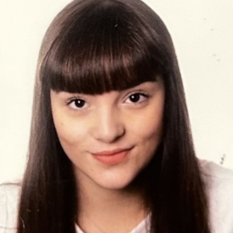 LYDIA FERNANDEZ SECO