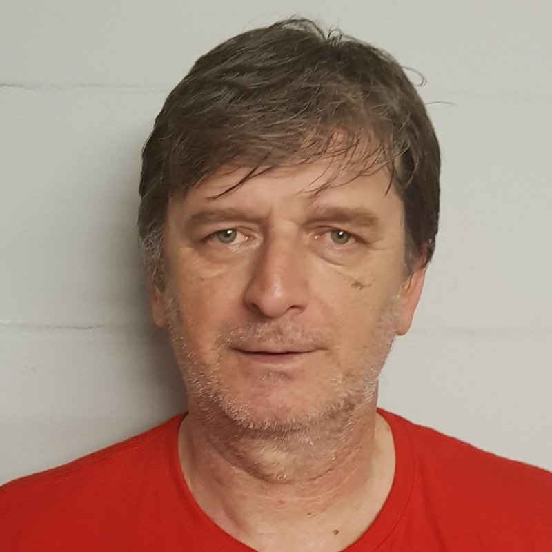 MIROSLAV VUJASINOVIC