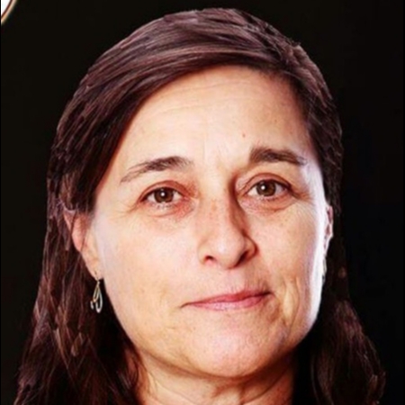 MANUELA PEREDA DE LA CRUZ