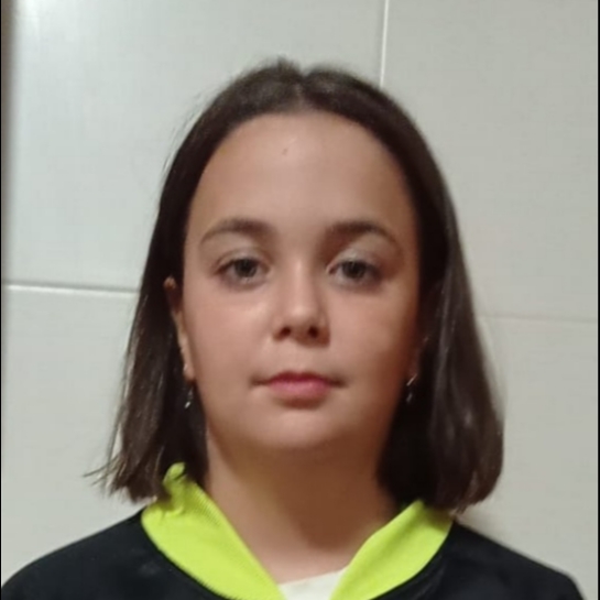 ELISA  VERDU SERRANO 