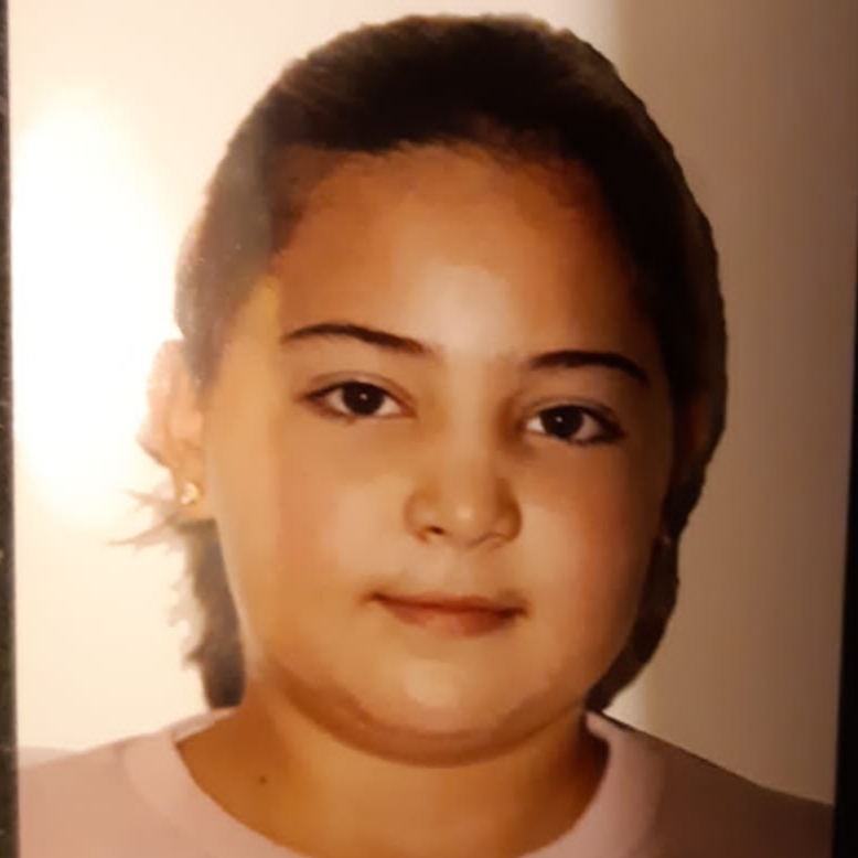 VALENTINA DIAZ LOPEZ