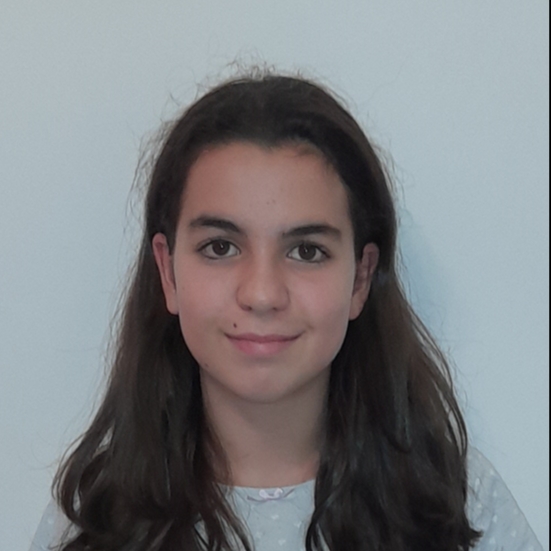 CLAUDIA BALLESTEROS DELGADO