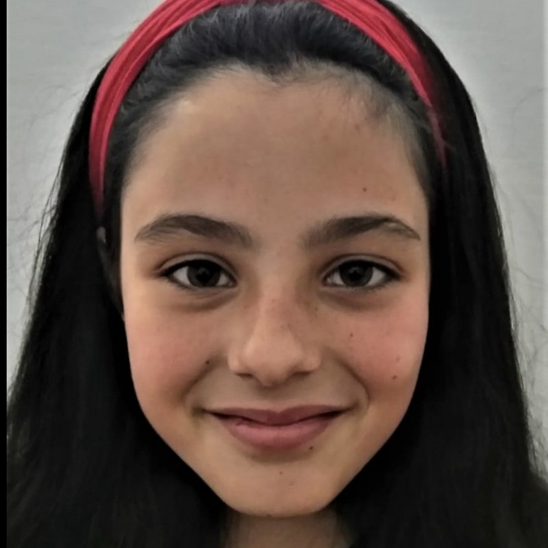 IRENE RODRIGUEZ FERNANDEZ