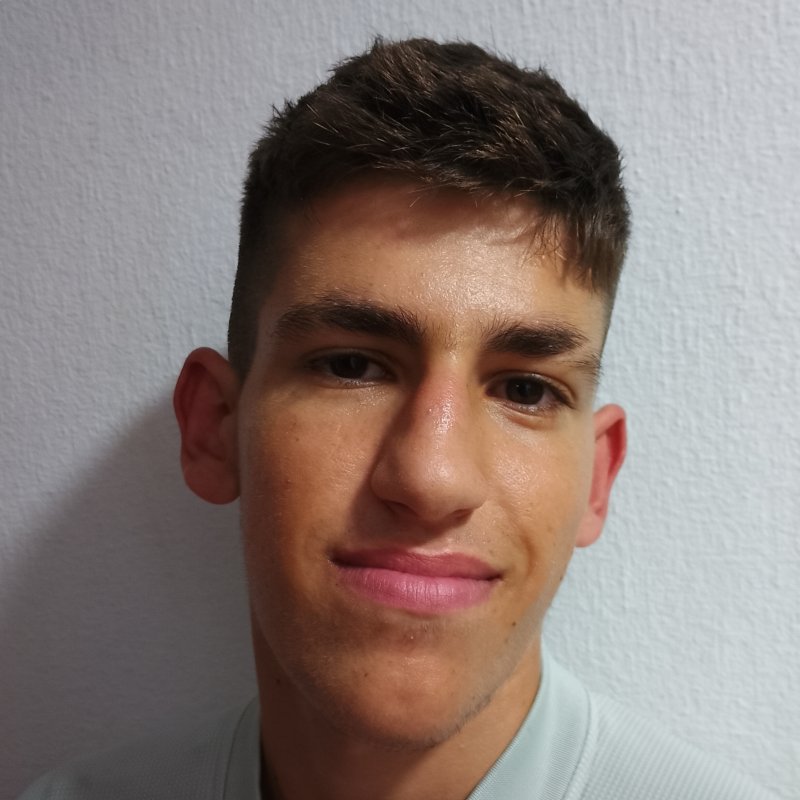 JAYRO GONZALEZ FERNANDEZ