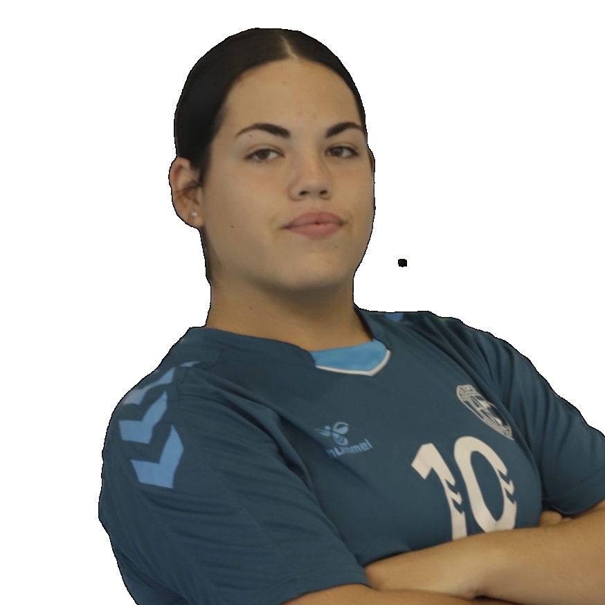 EVELYN MARIA PESTANA VEGA