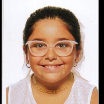 ASHLEY SANCHEZ PEXEGUEIRO