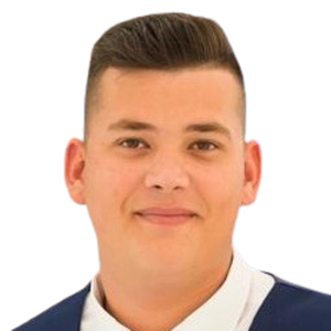ALEJANDRO ANDRES IONESCU