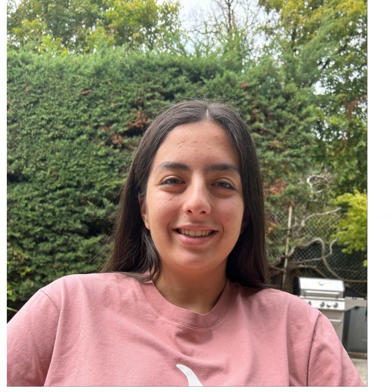 PATRICIA ARRIAGA OSCARIZ