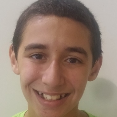 PABLO DENIZ JORGE