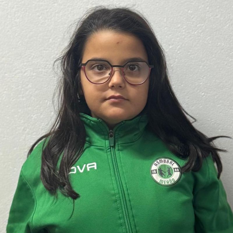 AINARA LUENGO GARCIA