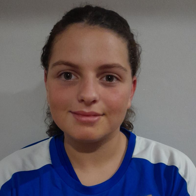 AMALUR BERMEJO JIMENEZ