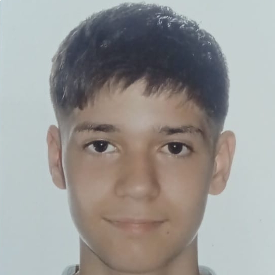 PAU CARRASCO VELASCO