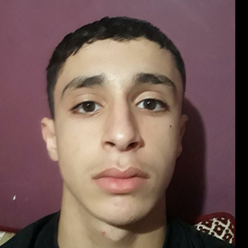 BILAL ALLIOUI JILALI