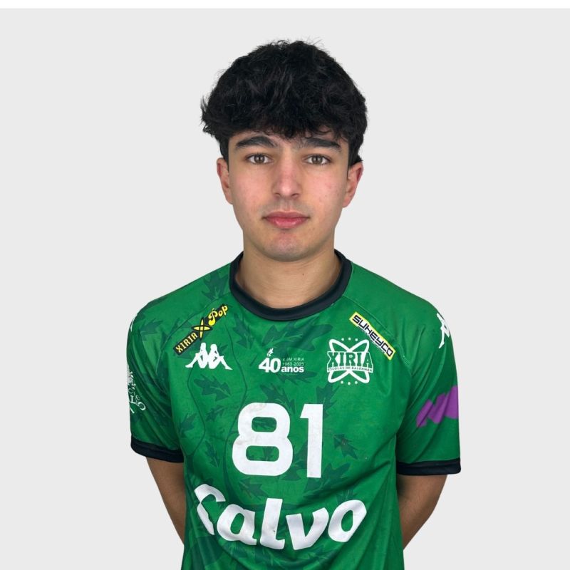 MAXIMO ANDRES DIAZ CARRO