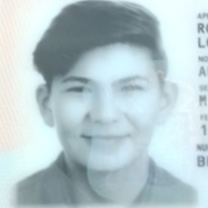 ALEJANDRO RODRIGO LOPEZ DE LA RICA