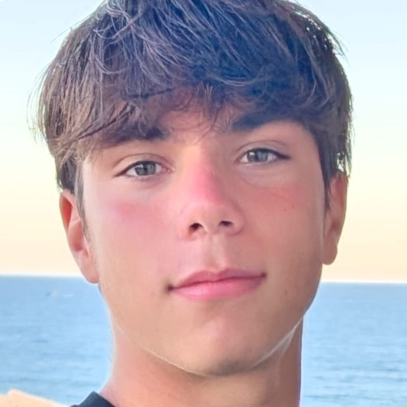 LIDIO BENITA JIMENEZ