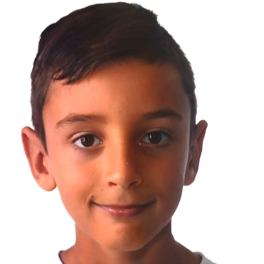 ALBERTO MONJE  FERNANDEZ