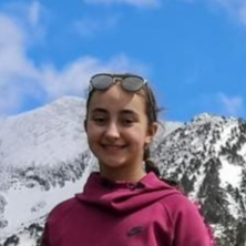 CLAUDIA MUNIN VILARIÑO