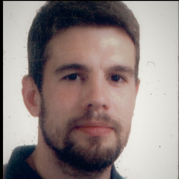 ALBERTO BARRIOS CALDARELLI