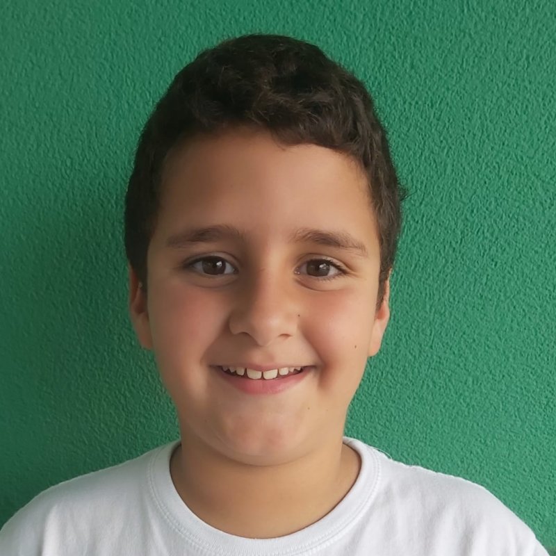 FRANCISCO YAEL GARCIA GONZALEZ