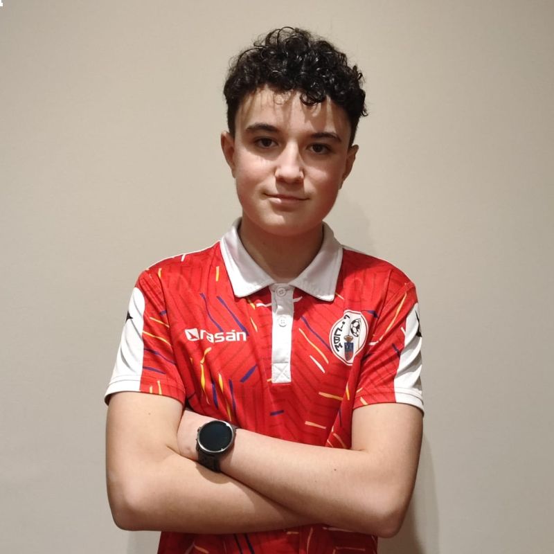 MANUEL OBREGON SERRANO