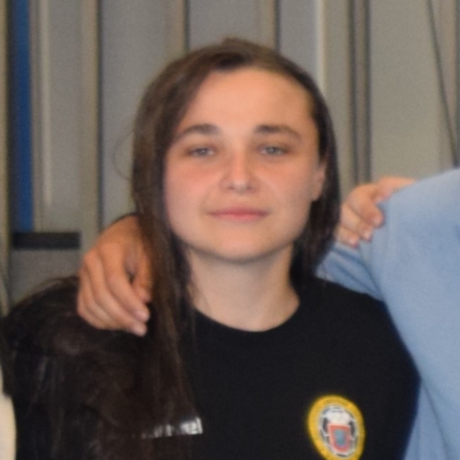 AITZIBER JUNGITU IRIARTE