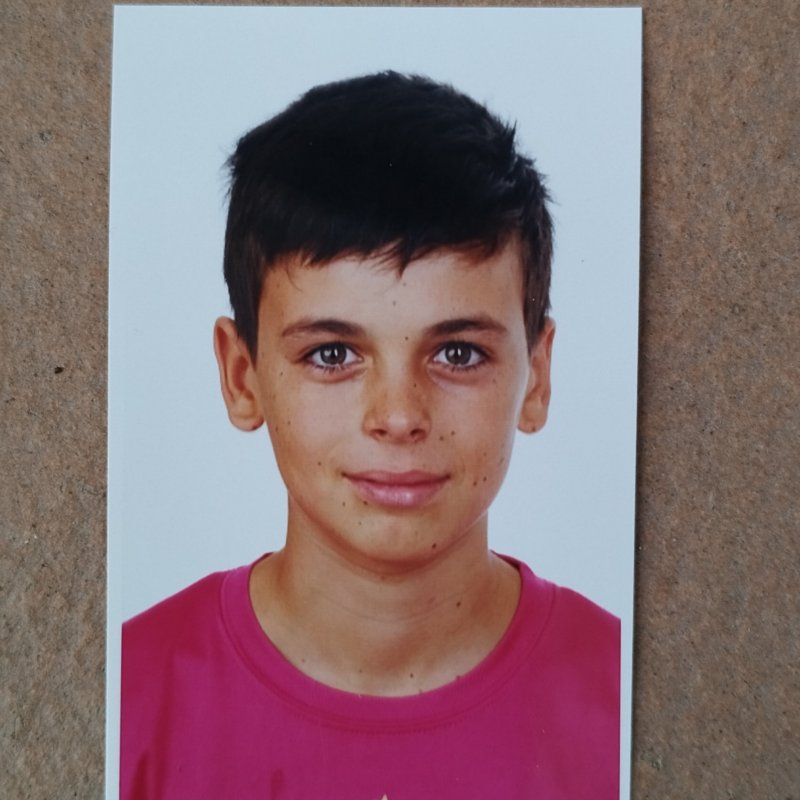 RODRIGO  SOBRINO GARCIA 