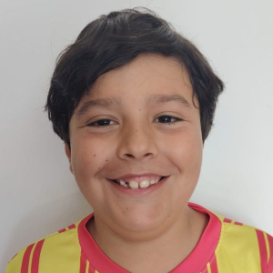 LAUREN DEVESA ROMERO