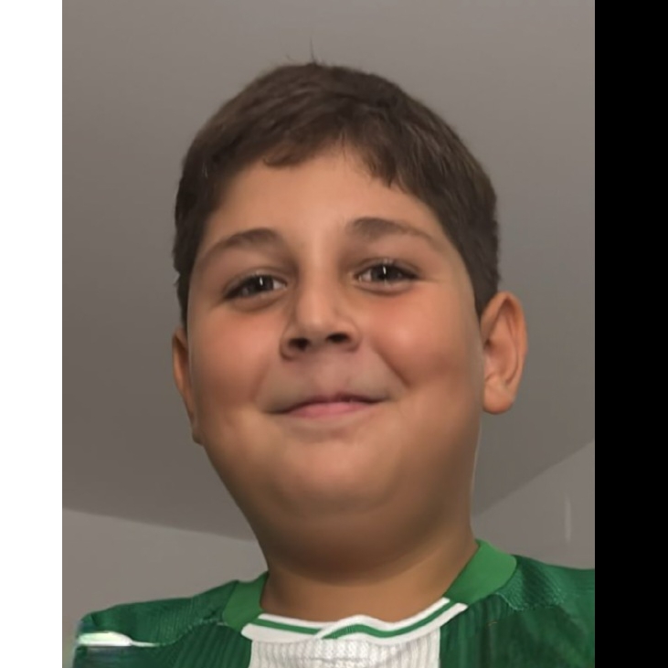 ERIC CUESTA BARRAGAN