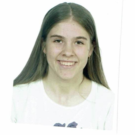 MAIALEN ECHAVARRI EGUZQUIZA