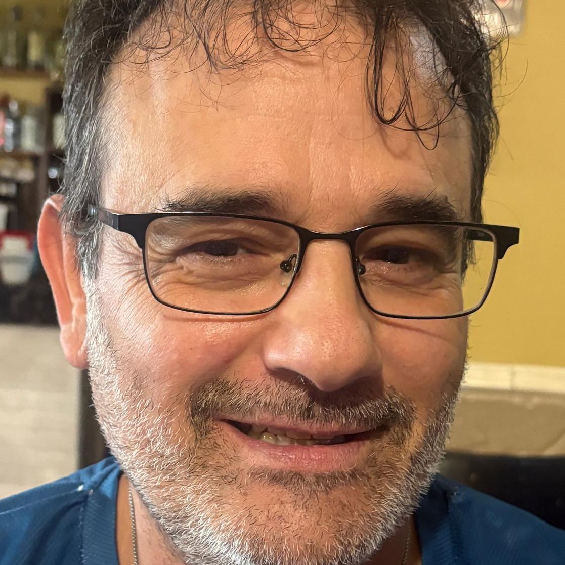 JULIAN  GARCEO GARCIA