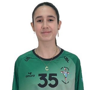 CARLA PEREIRA GONZALEZ