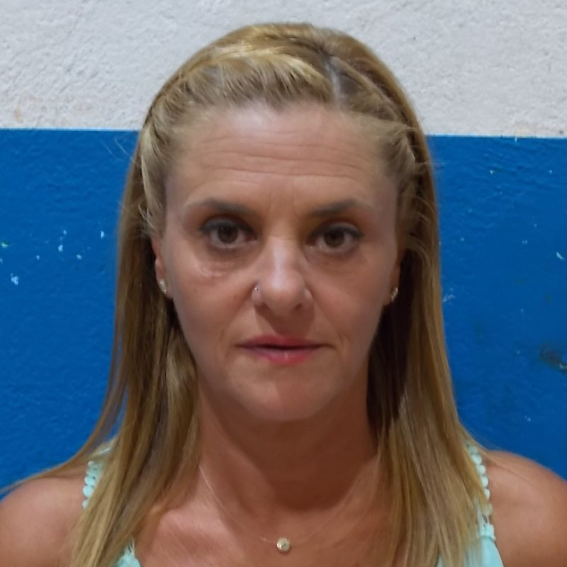 MARIA VIRGINIA ESPIÑEIRA TORRES