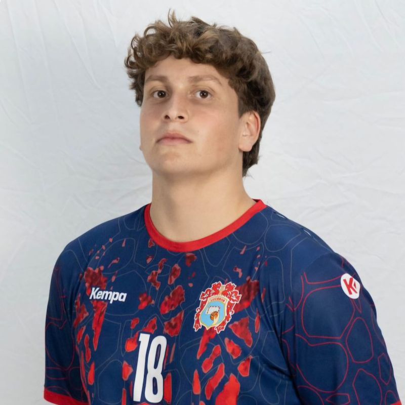 ALEXANDRE  GALLEGO MARTINEZ