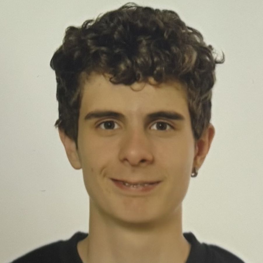 LUCAS TRETO VENTURA