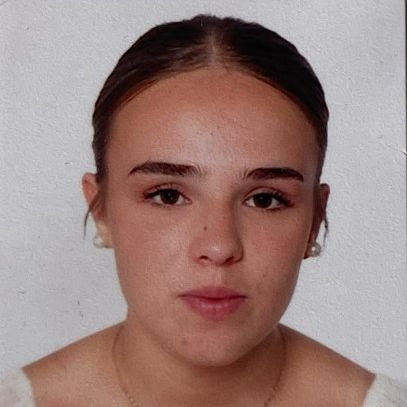 LUCIA BAUTISTA ARRASATE