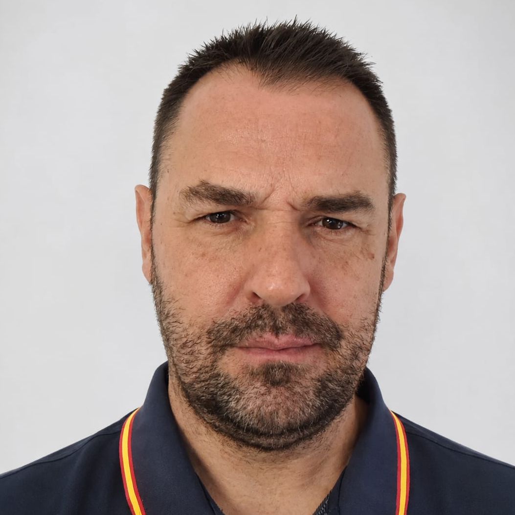 JAVIER SANTOS BERICAT