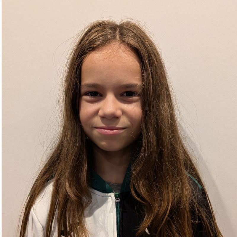 VALENTINA SANCHEZ MENDEZ