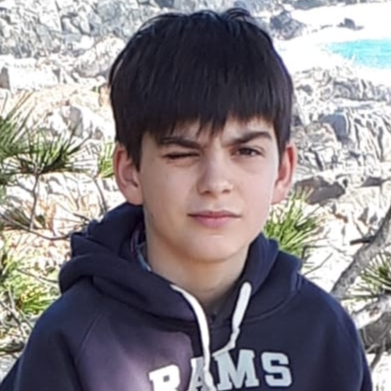 ORIOL SANS TORRALLARDONA