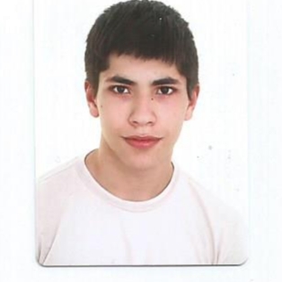 MATEO CARBAJAL BEREA