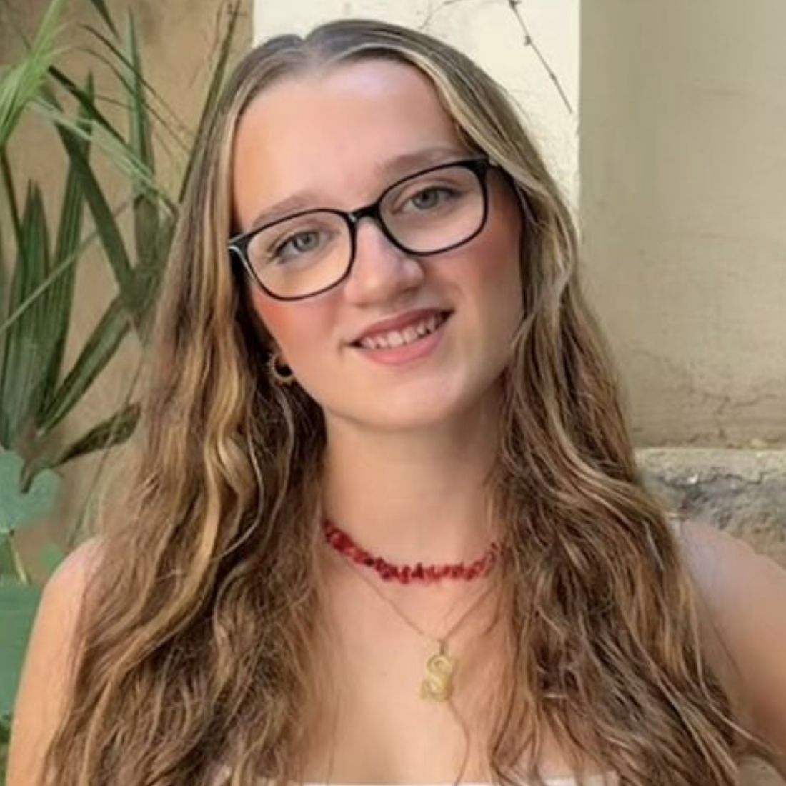 SOFIA GARCIA MARIANI