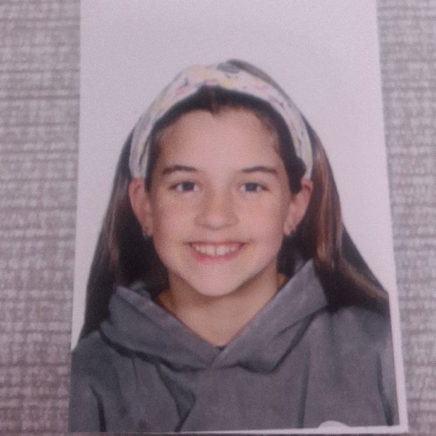 SARA URDIALES ORTIZ