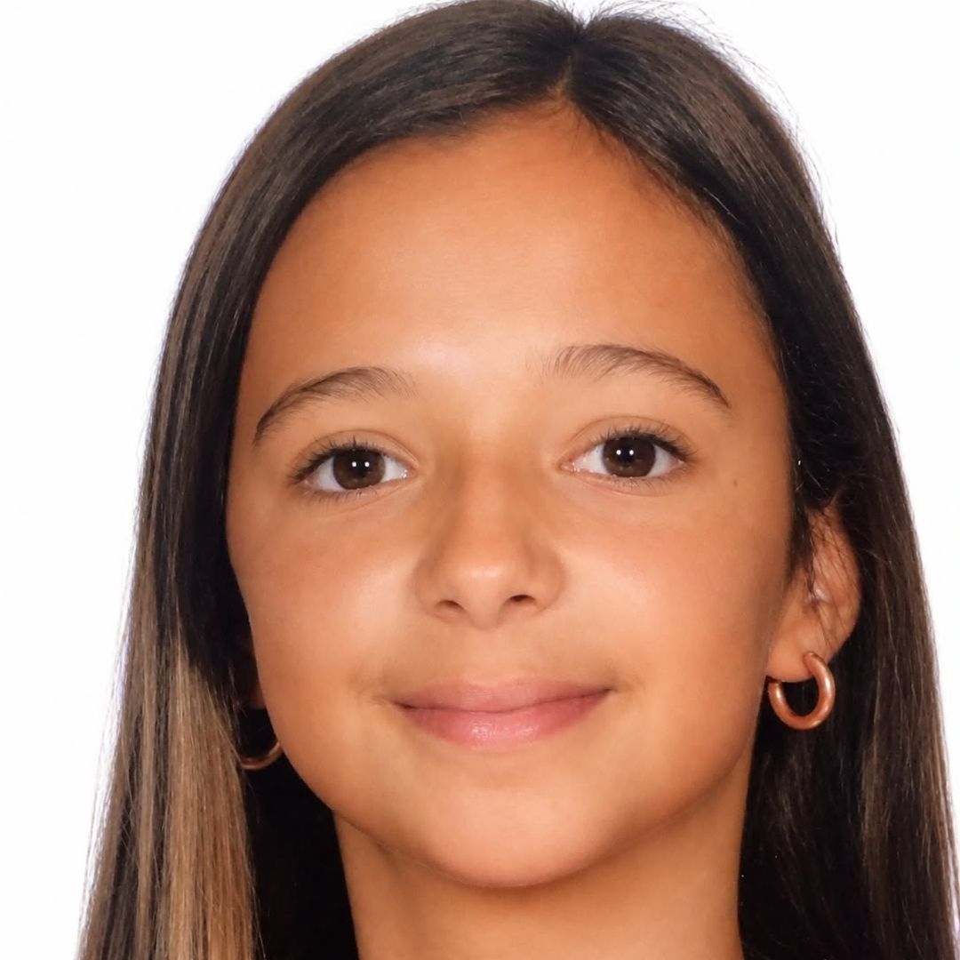 AITANA FALCON PEREZ