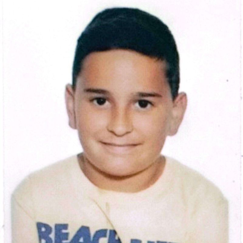 Marco Cerro Velazquez